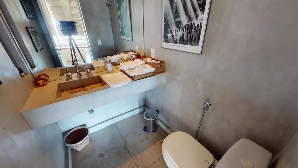 Casa de Condomínio, 4 quartos - Foto 69