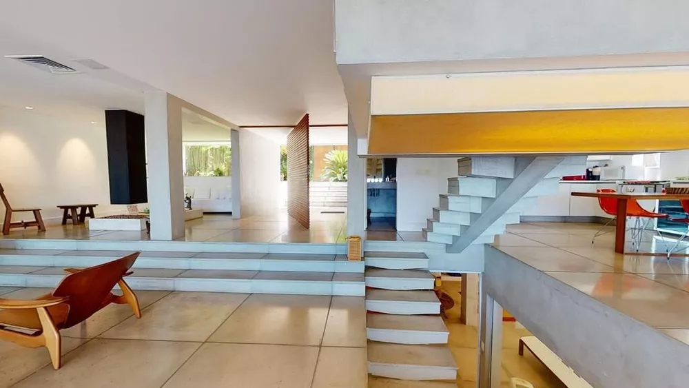 Casa de Condomínio, 4 quartos - Foto 30