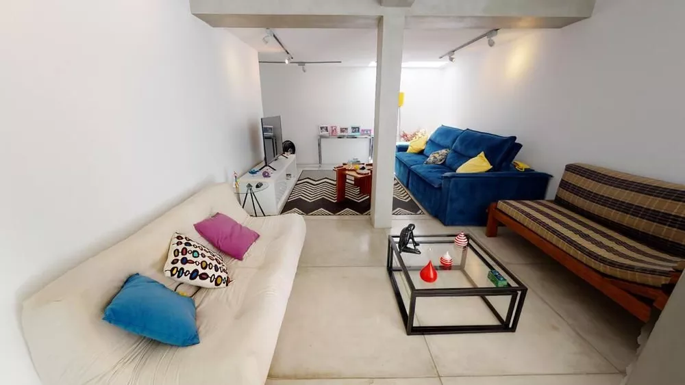 Casa de Condomínio, 4 quartos - Foto 75