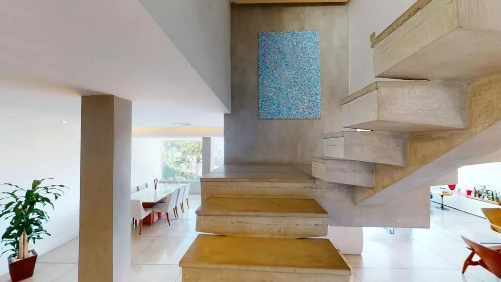 Casa de Condomínio, 4 quartos - Foto 47
