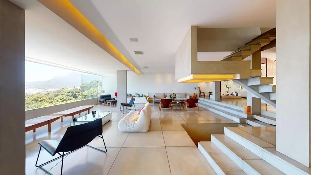 Casa de Condomínio, 4 quartos - Foto 55