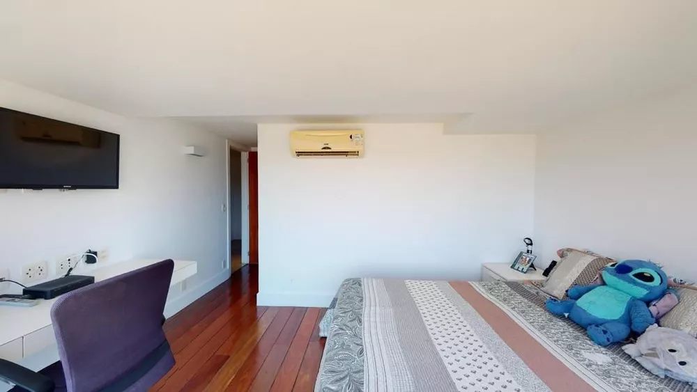 Casa de Condomínio, 4 quartos - Foto 17