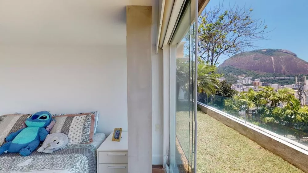 Casa de Condomínio, 4 quartos - Foto 65