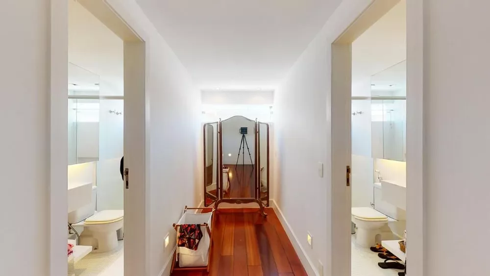 Casa de Condomínio, 4 quartos - Foto 53