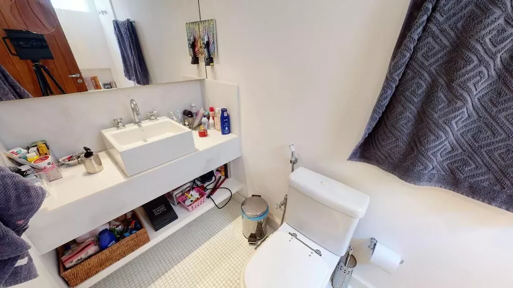 Casa de Condomínio, 4 quartos - Foto 66