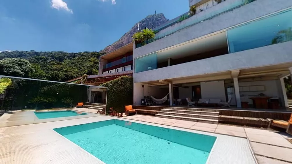 Casa de Condomínio, 4 quartos - Foto 67