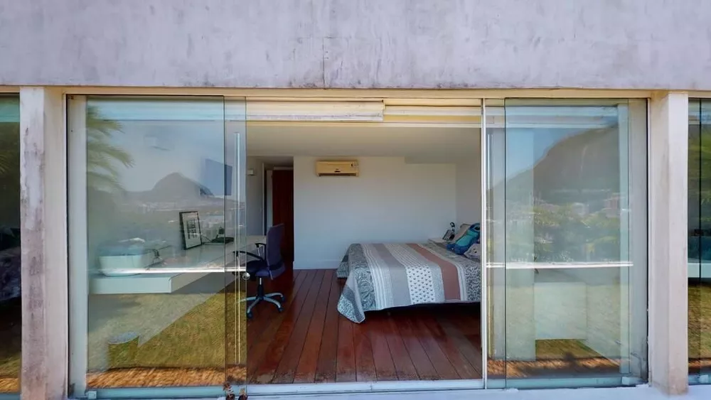 Casa de Condomínio, 4 quartos - Foto 64