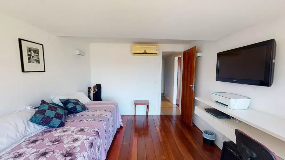 Casa de Condomínio, 4 quartos - Foto 6