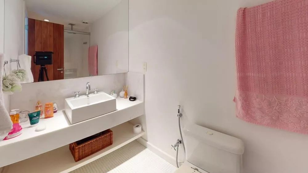 Casa de Condomínio, 4 quartos - Foto 83