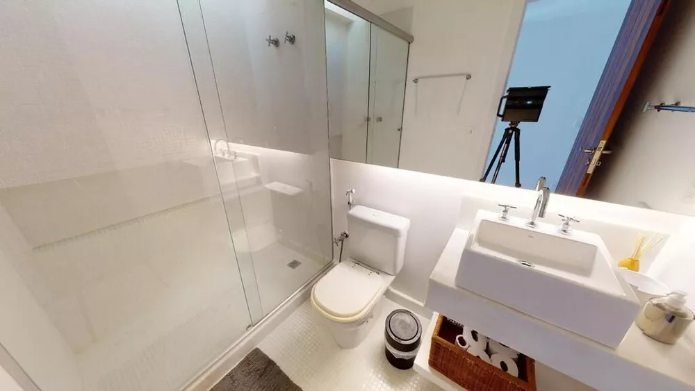Casa de Condomínio, 4 quartos - Foto 72