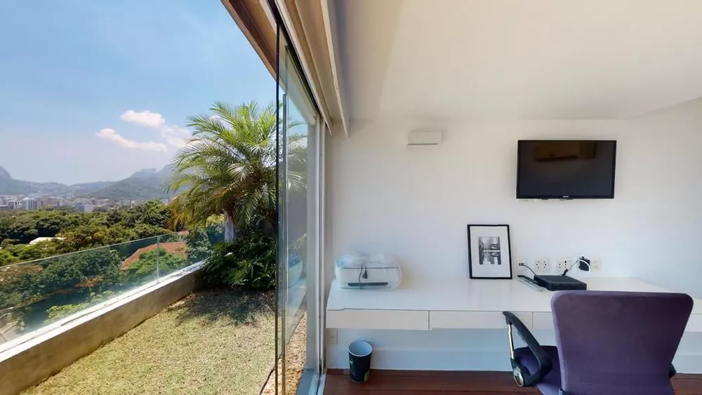 Casa de Condomínio, 4 quartos - Foto 48