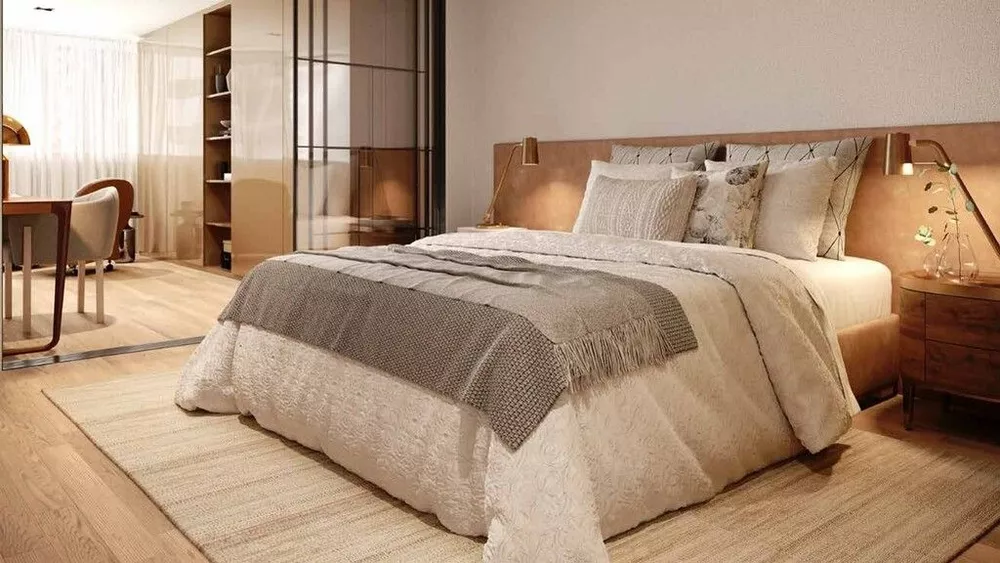 Apartamento, 4 quartos, 266 m² - Foto 9