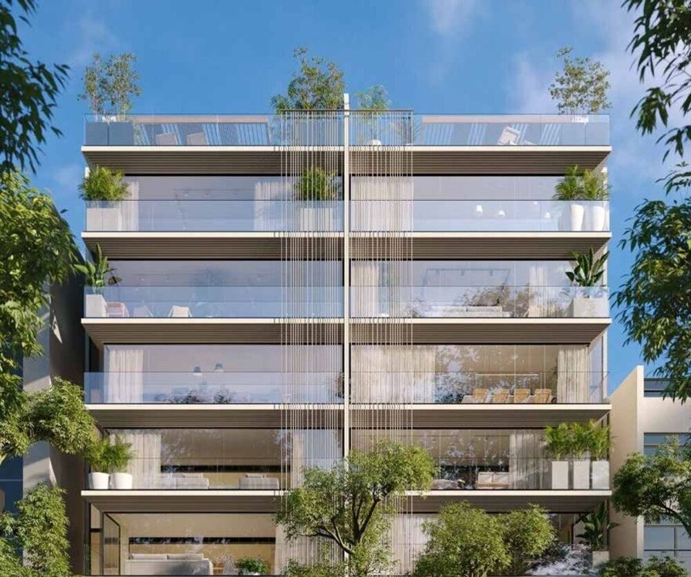 Apartamento, 4 quartos, 266 m² - Foto 30