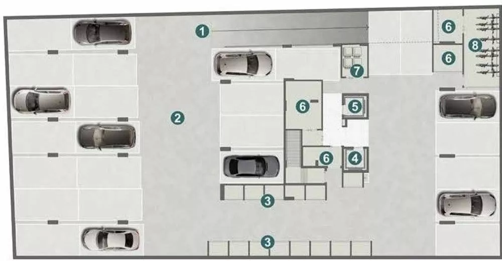 Apartamento, 4 quartos, 266 m² - Foto 19