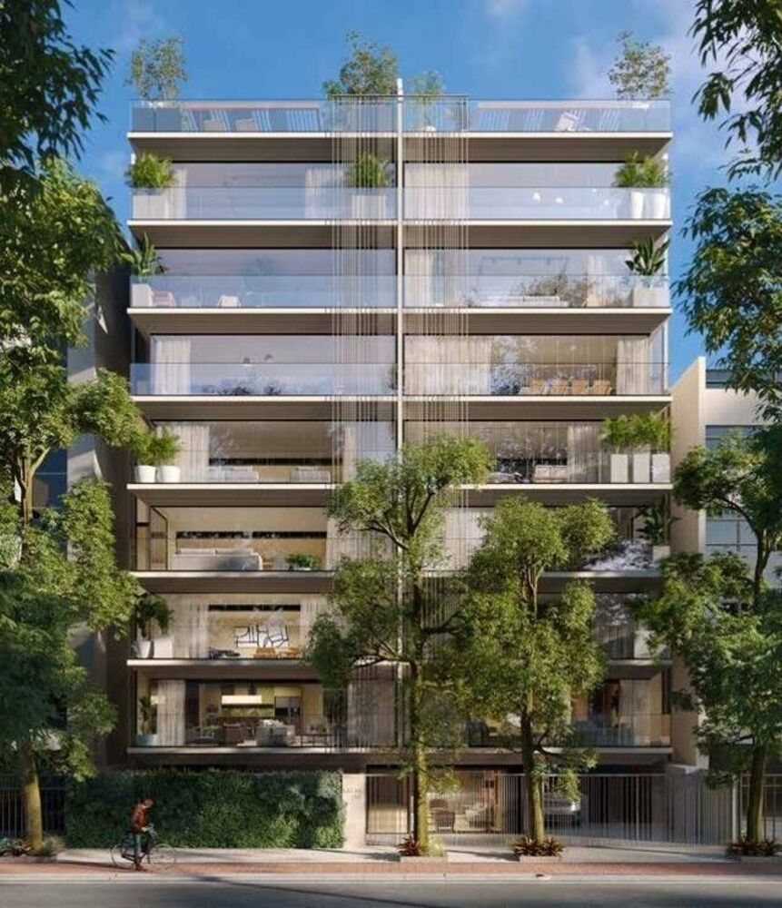Apartamento, 4 quartos, 266 m² - Foto 6