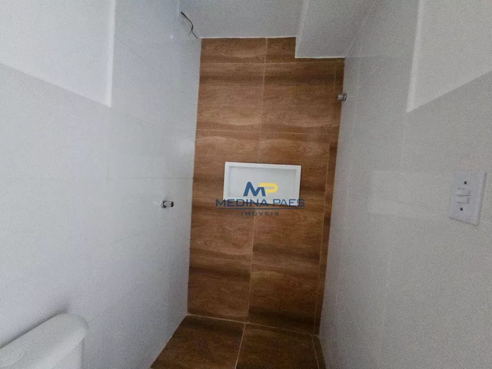 Casa, 1 quarto, 35 m² - Foto 20