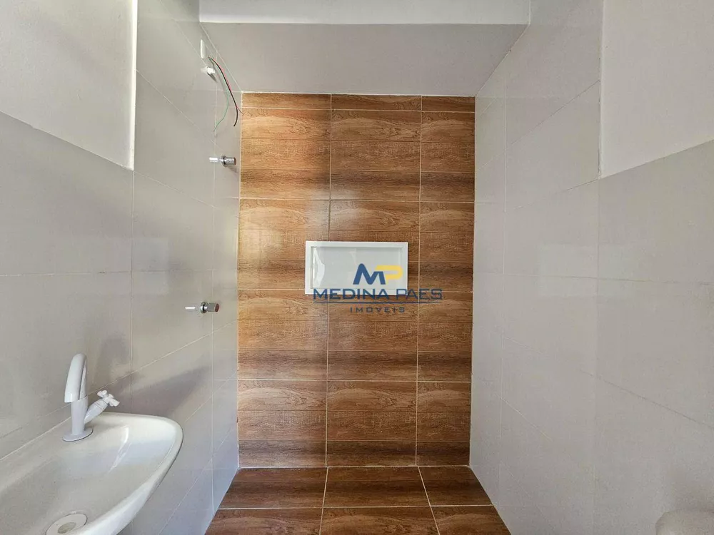 Casa, 1 quarto, 35 m² - Foto 8