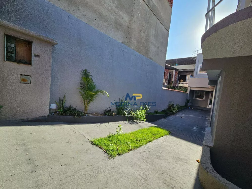 Casa, 1 quarto, 35 m² - Foto 10