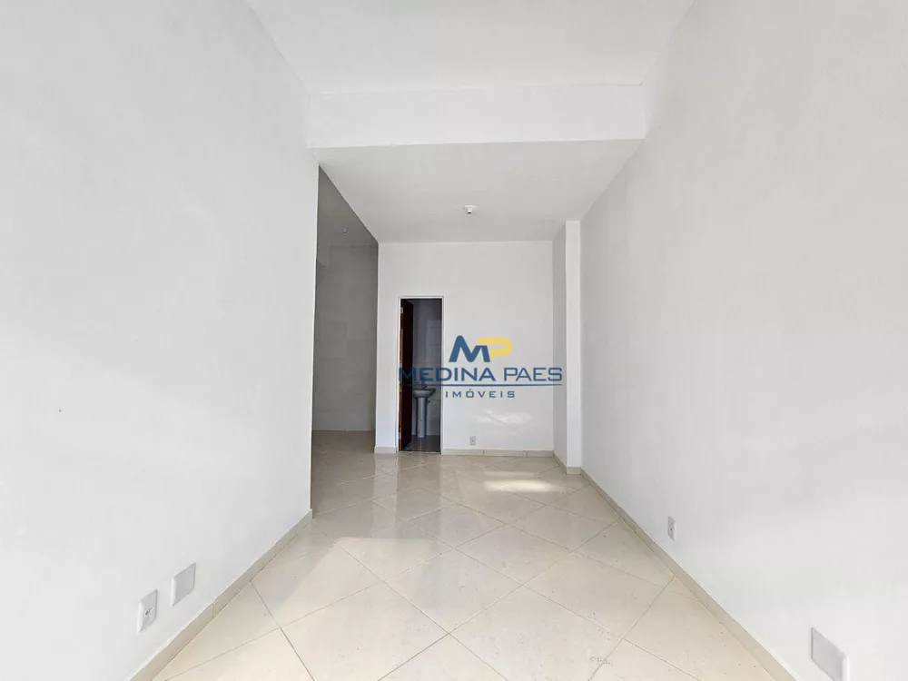 Casa, 1 quarto, 35 m² - Foto 13