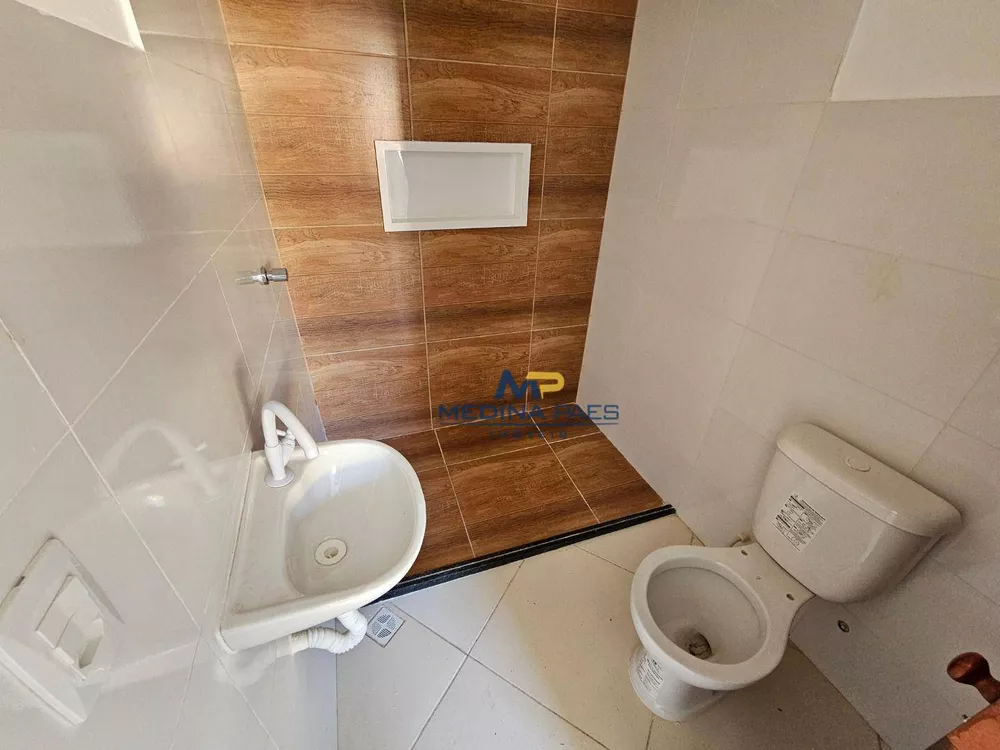 Casa, 1 quarto, 35 m² - Foto 7