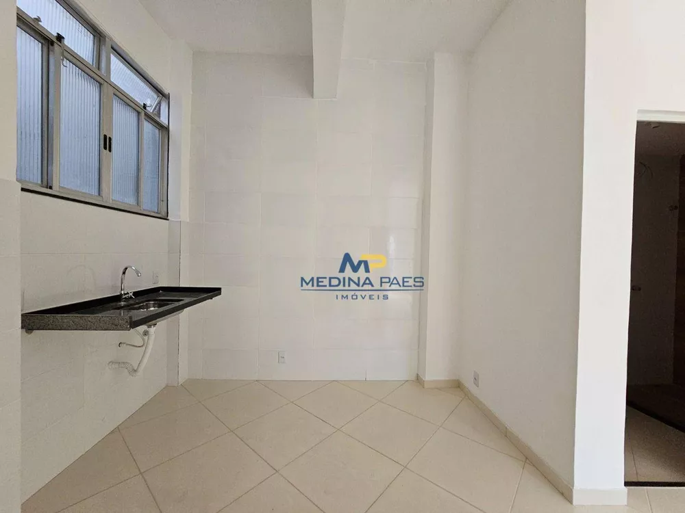 Casa, 1 quarto, 35 m² - Foto 17