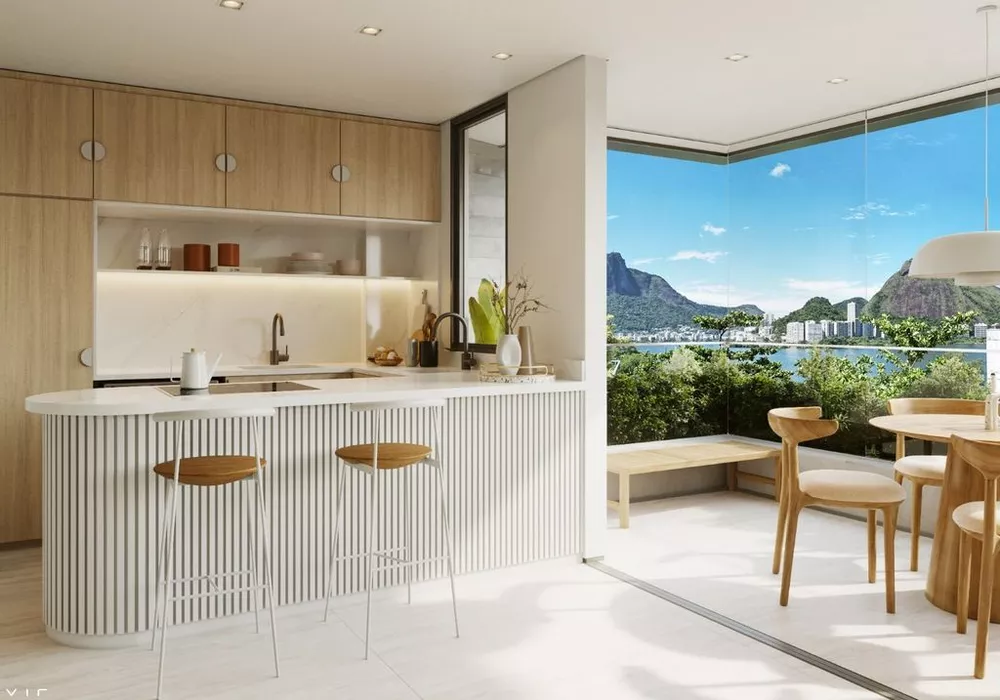 Apartamento, 1 quarto, 55 m² - Foto 15