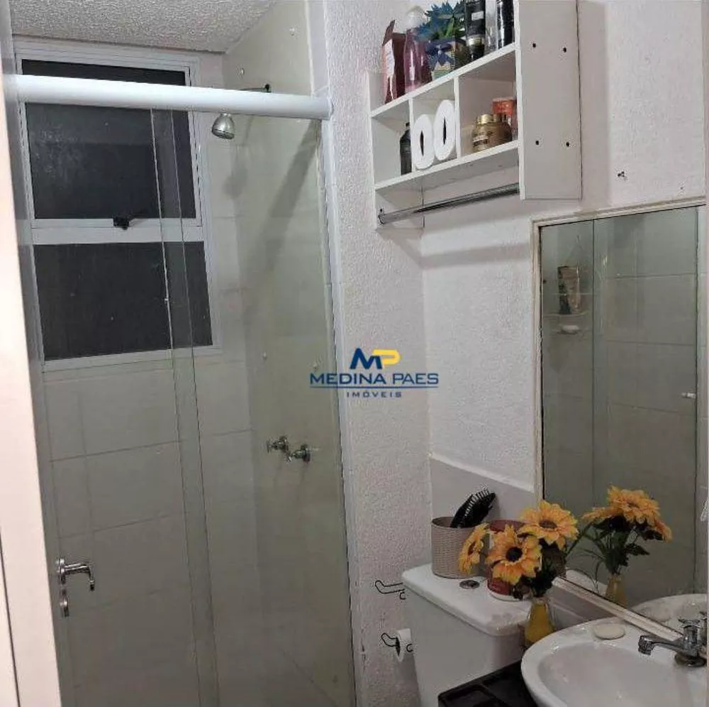 Apartamento, 2 quartos, 41 m² - Foto 11