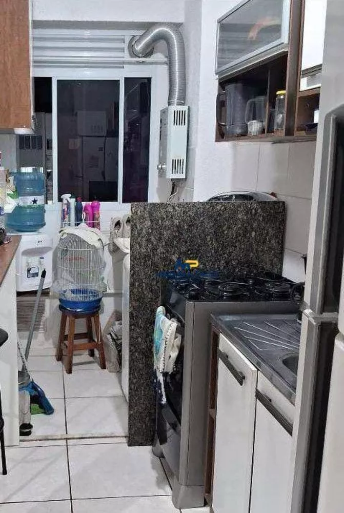 Apartamento, 2 quartos, 41 m² - Foto 9