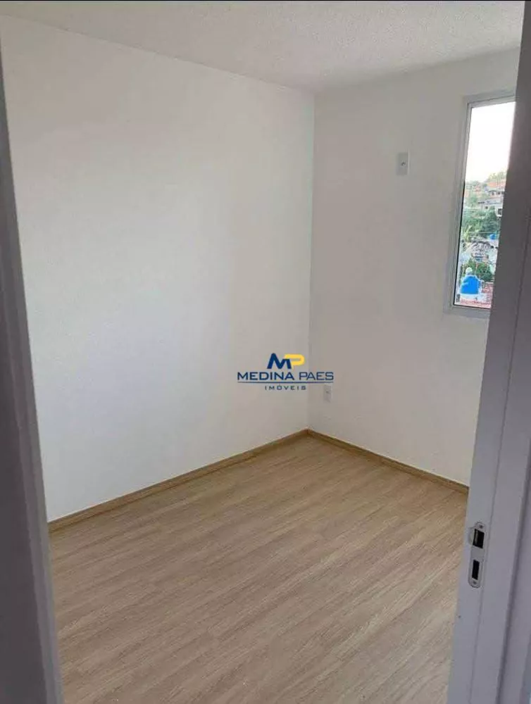 Apartamento, 2 quartos, 41 m² - Foto 14