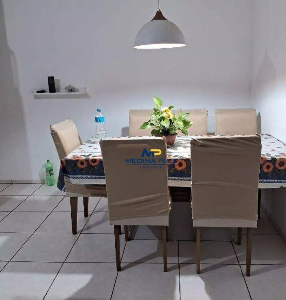 Apartamento, 2 quartos, 41 m² - Foto 2