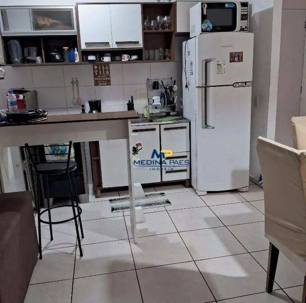 Apartamento, 2 quartos, 41 m² - Foto 4