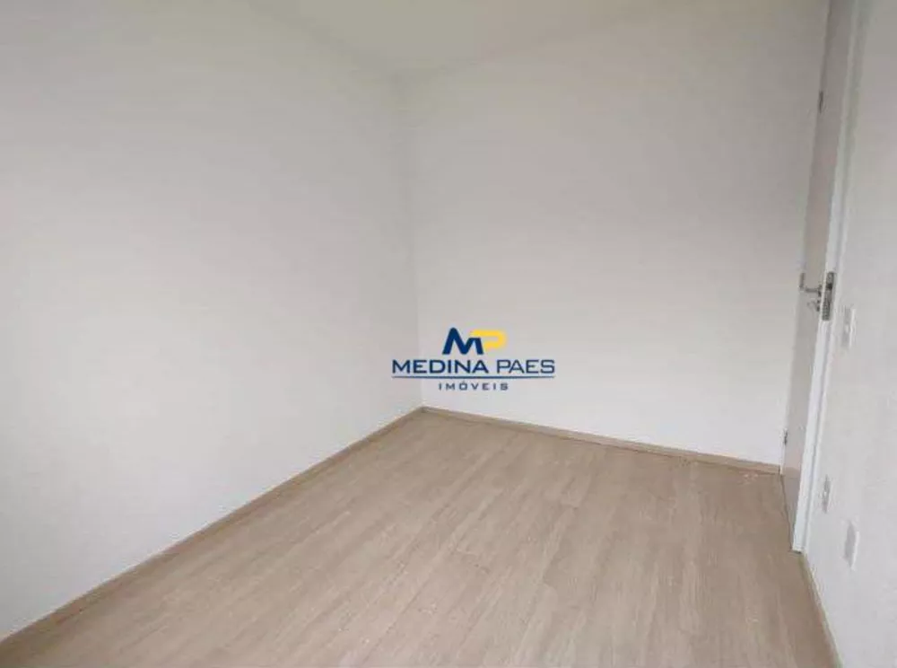 Apartamento, 2 quartos, 41 m² - Foto 5