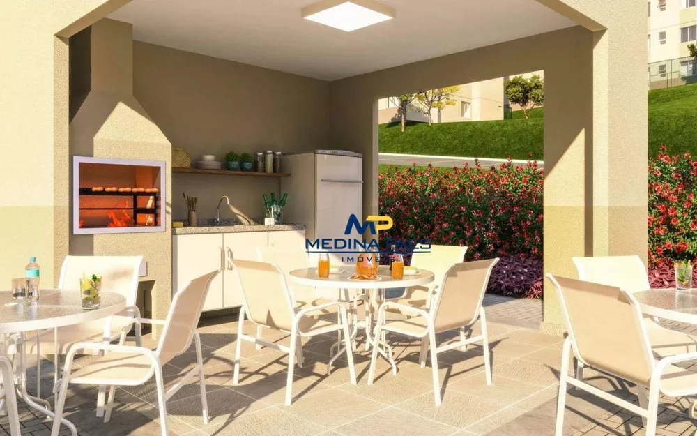 Apartamento, 2 quartos, 41 m² - Foto 13