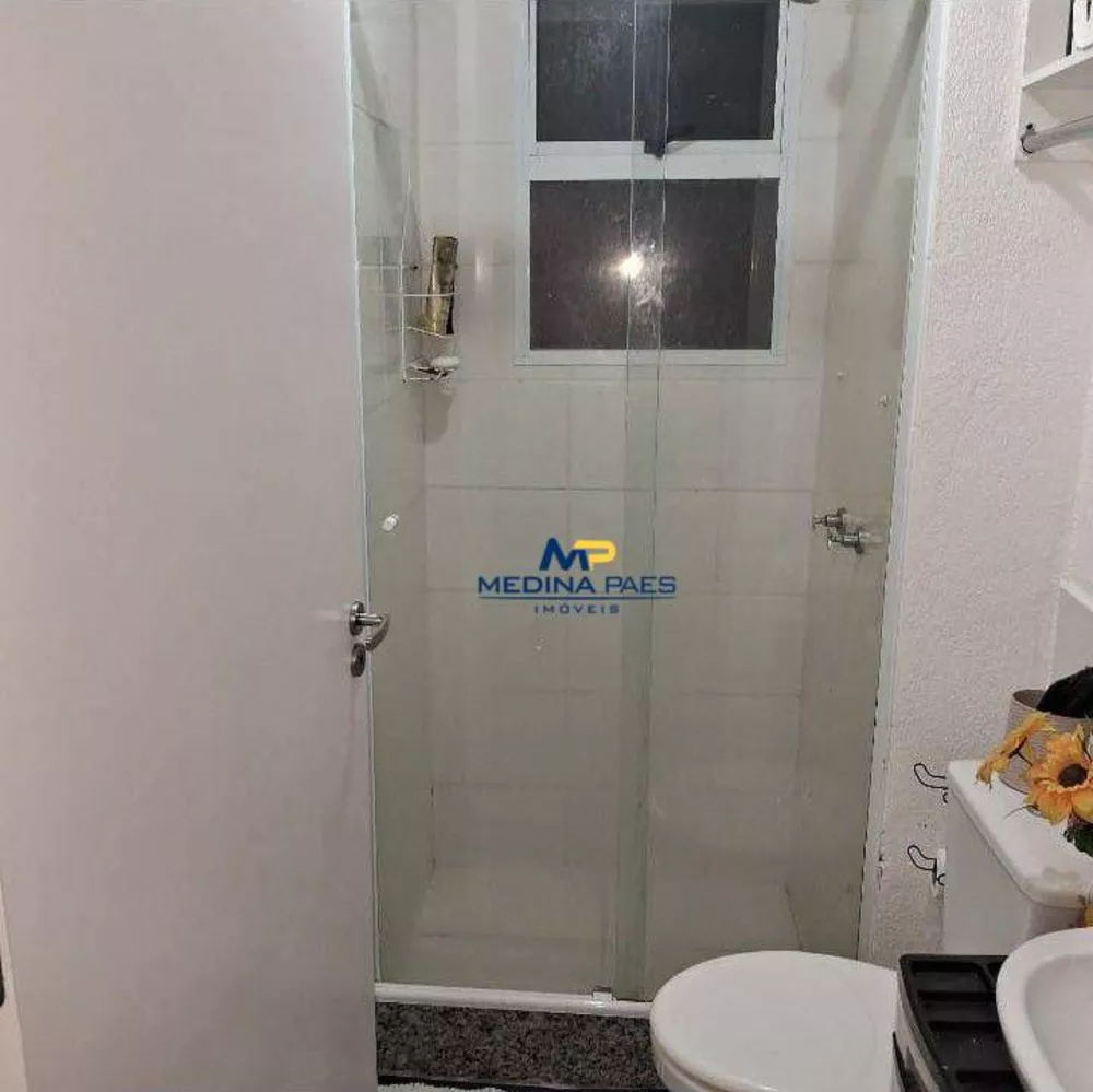 Apartamento, 2 quartos, 41 m² - Foto 10