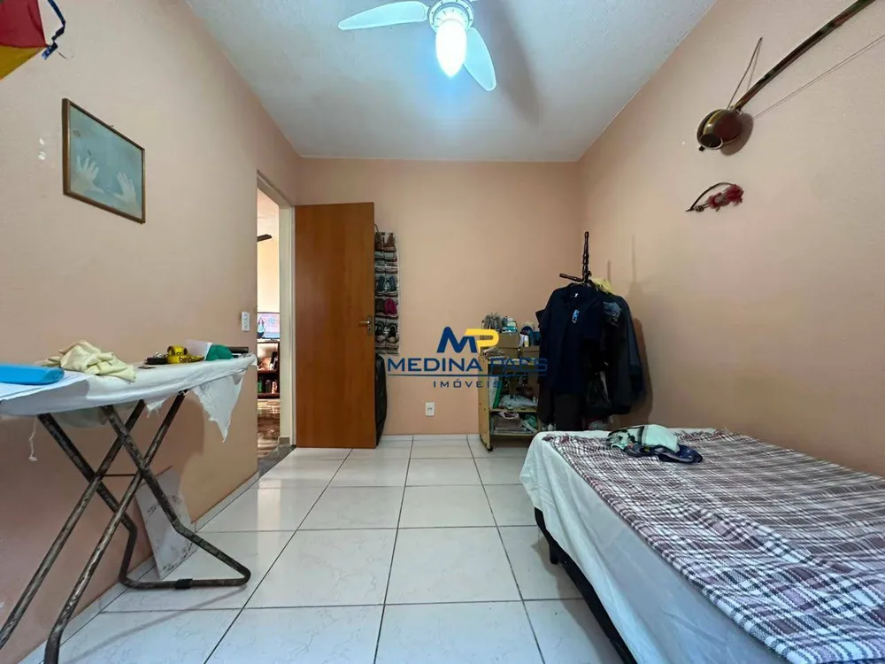 Apartamento, 2 quartos, 55 m² - Foto 9