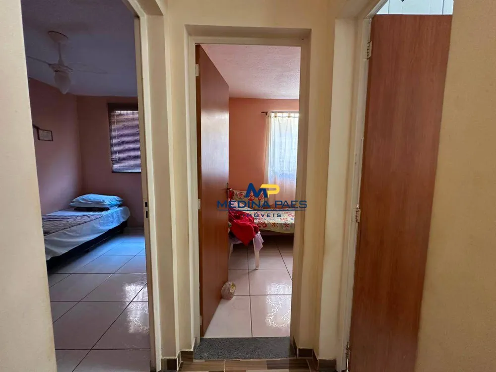 Apartamento, 2 quartos, 55 m² - Foto 8