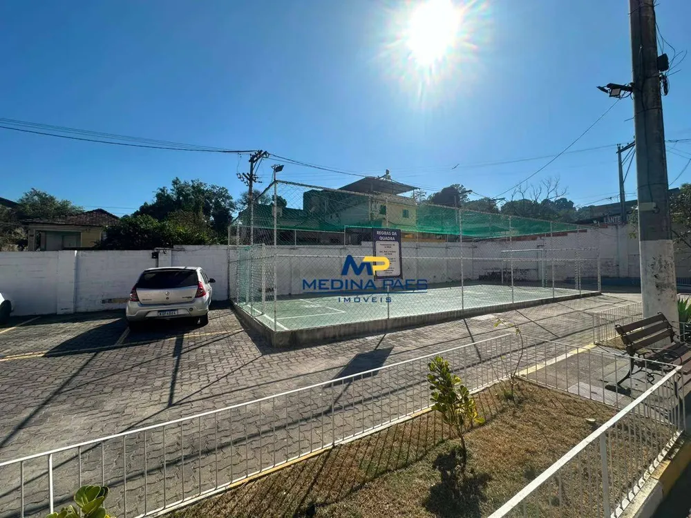 Apartamento, 2 quartos, 55 m² - Foto 13