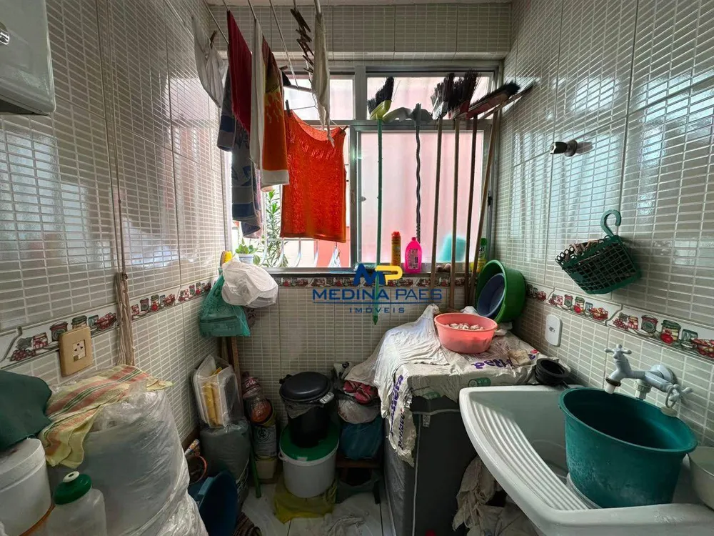 Apartamento, 2 quartos, 55 m² - Foto 4