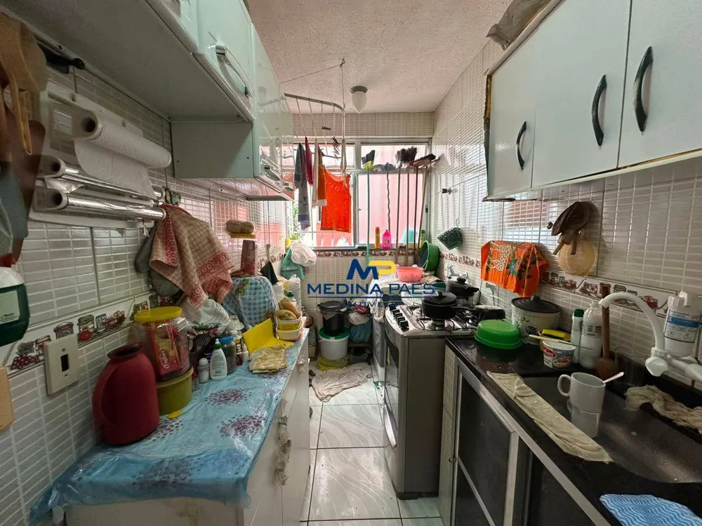 Apartamento, 2 quartos, 55 m² - Foto 5
