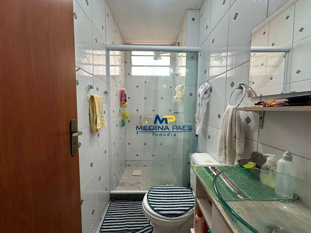 Apartamento, 2 quartos, 55 m² - Foto 6