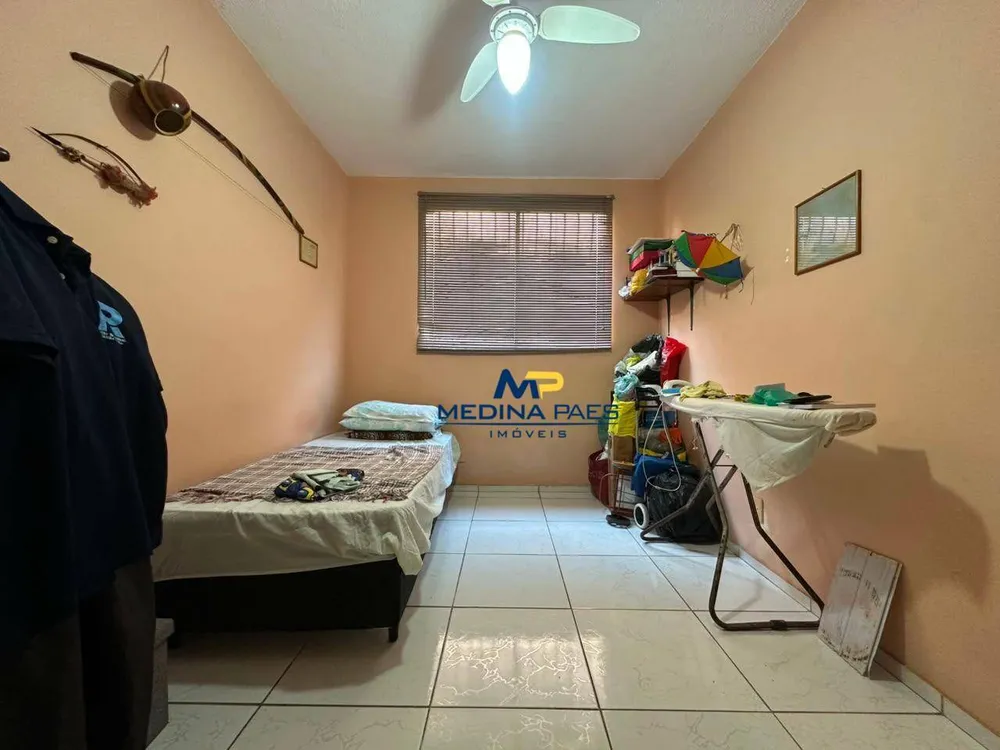 Apartamento, 2 quartos, 55 m² - Foto 10