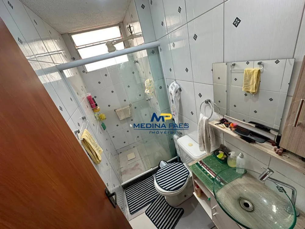 Apartamento, 2 quartos, 55 m² - Foto 7