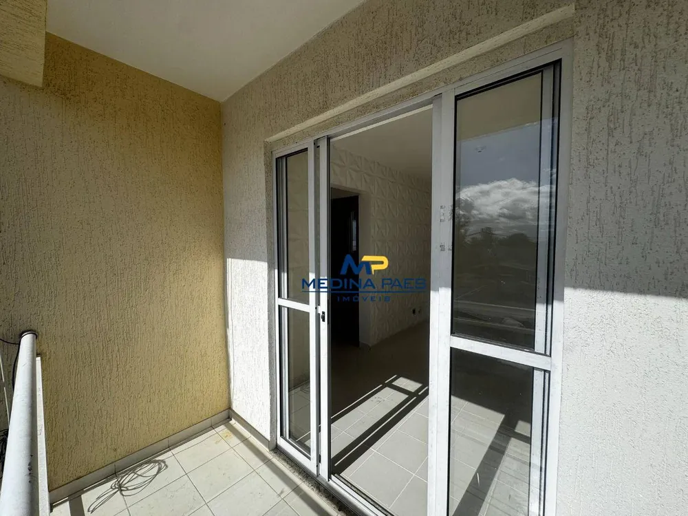 Apartamento, 2 quartos, 55 m² - Foto 11