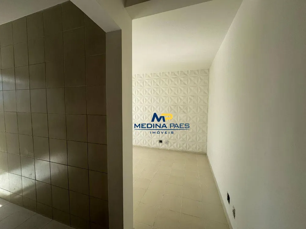 Apartamento, 2 quartos, 55 m² - Foto 5