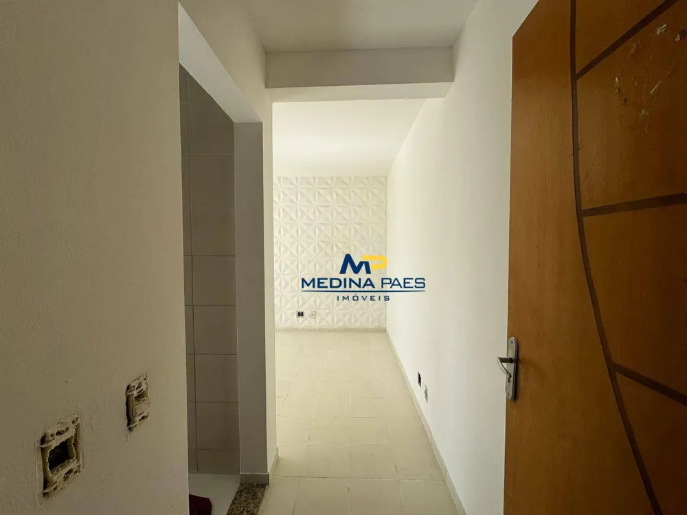 Apartamento, 2 quartos, 55 m² - Foto 4