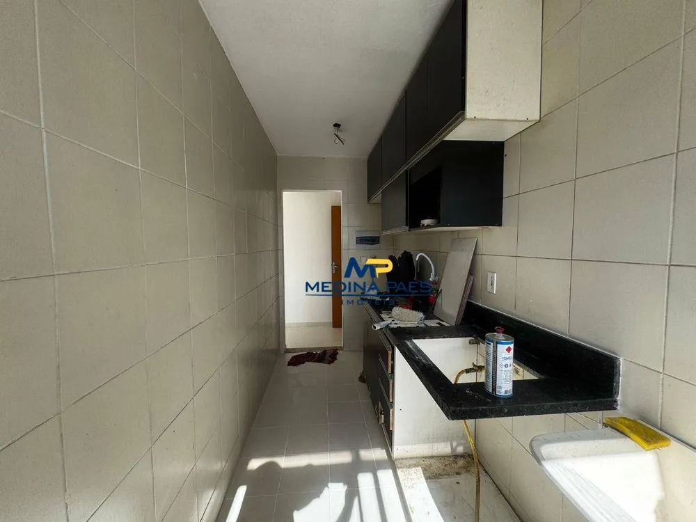 Apartamento, 2 quartos, 55 m² - Foto 9