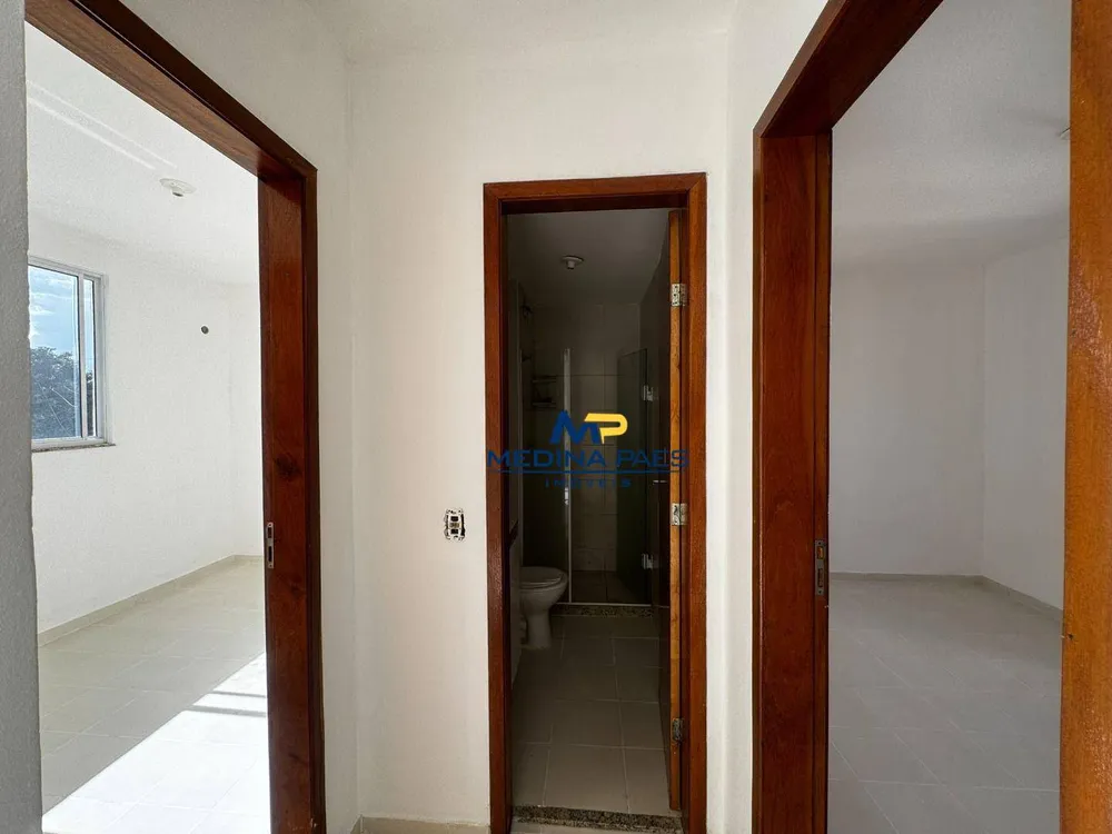 Apartamento, 2 quartos, 55 m² - Foto 14