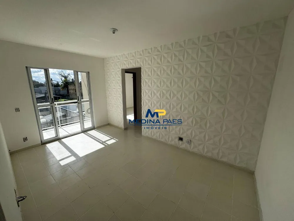 Apartamento, 2 quartos, 55 m² - Foto 1