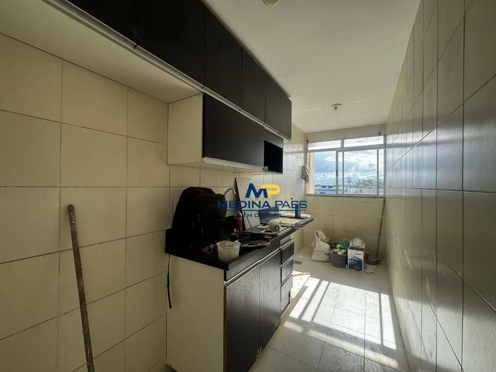 Apartamento, 2 quartos, 55 m² - Foto 7