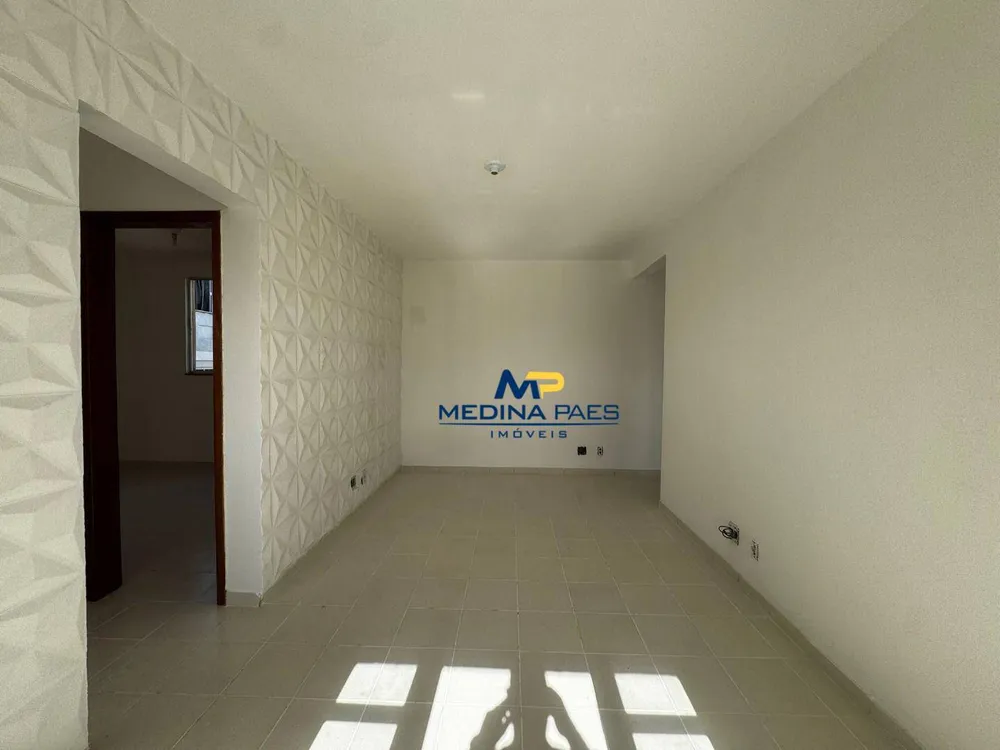 Apartamento, 2 quartos, 55 m² - Foto 13